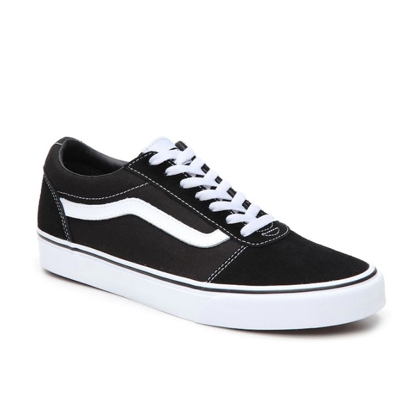 Vans Other - Vans Old Skool Black/White Sneakers